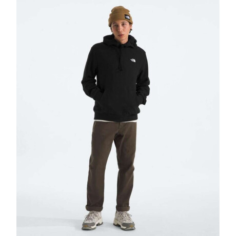 Canguro Evolution Simple Dome Tnf Black