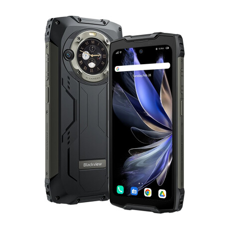 Blackview BV9300 PRO 6,7''+1,32'' 4G 12+12gb 256gb Dual Cam 64mp 001