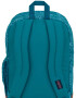 MOCHILA JANSPORT COOL STUDENT DELIGHTFUL DAISIES GREEN