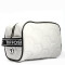 Necessaire Tiffosi Pelota Blanco - Negro