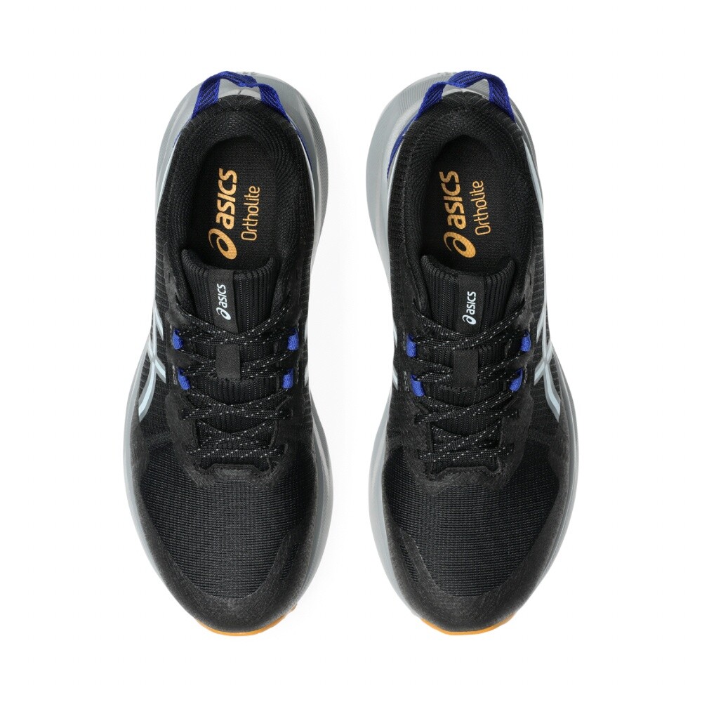 Zapatilla Trail Running GEL-Venture 11 Hombre Black/cool Grey