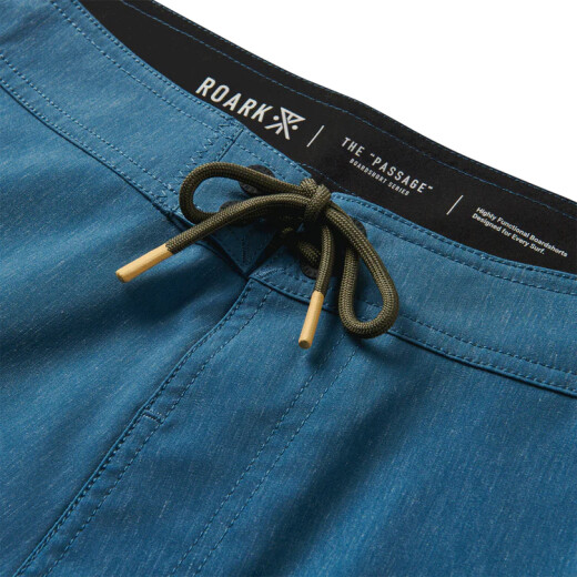 Boardshort Roark Passage 17" Boardshort Roark Passage 17"
