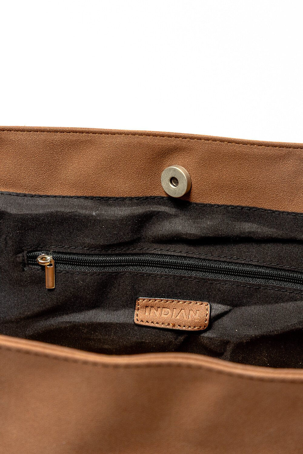 Bolso Almudena Marron