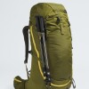 Mochila terra 65 Forest Olive-new Taupe