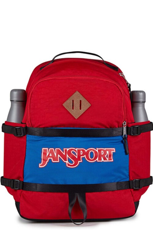 MOCHILA SMALL SEATTLE PACK RED TAPE