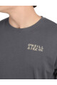 Remera O'Neill Glyphs Gris Oscuro Remera O'Neill Glyphs Gris Oscuro