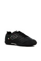 ZAPATO DE FUTBOL 5 LOTTO NAPOLES-TF-M Negro