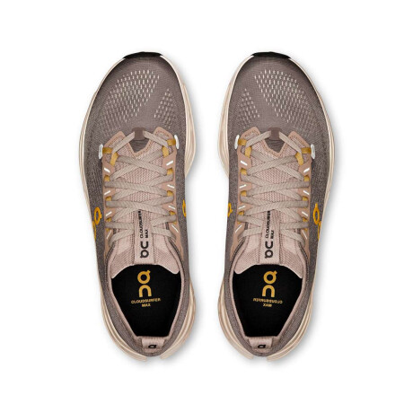 Championes Cloudsurfer Max 1 de Hombre Multicolor