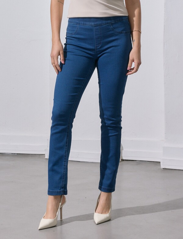 Jegging Denim JEAN