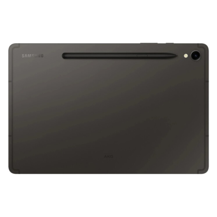 Samsung Galaxy Tab S9 Wi-Fi 256 GB + Keyboard Cover Graphite