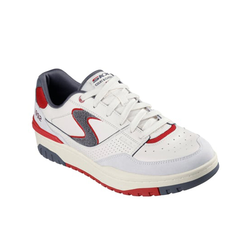 Championes S-1992 Blanco