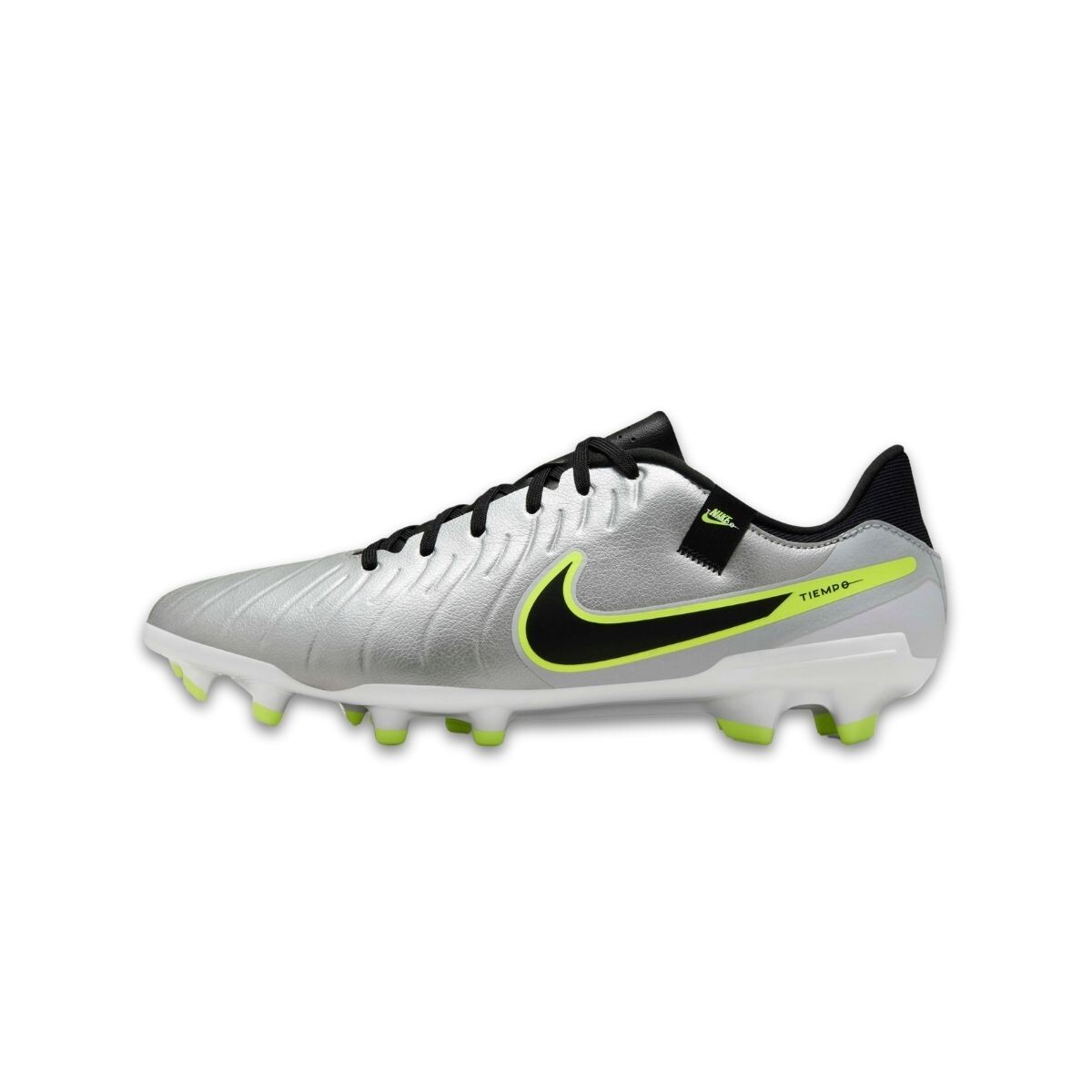 CHAMPION 7-10 - PLATA/BLAC 