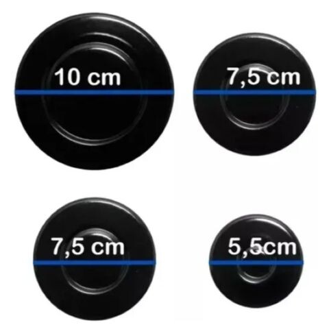 Kit Tapa Hornalla Cocina James Panavox Delne Smartlife Kit Tapa Hornalla Cocina James Panavox Delne Smartlife