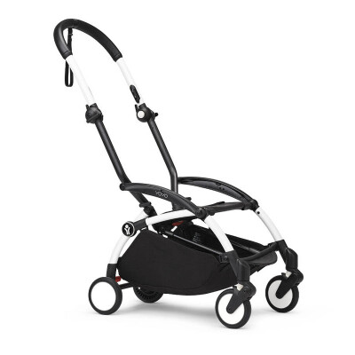 Estructura Coche Stokke YOYO White