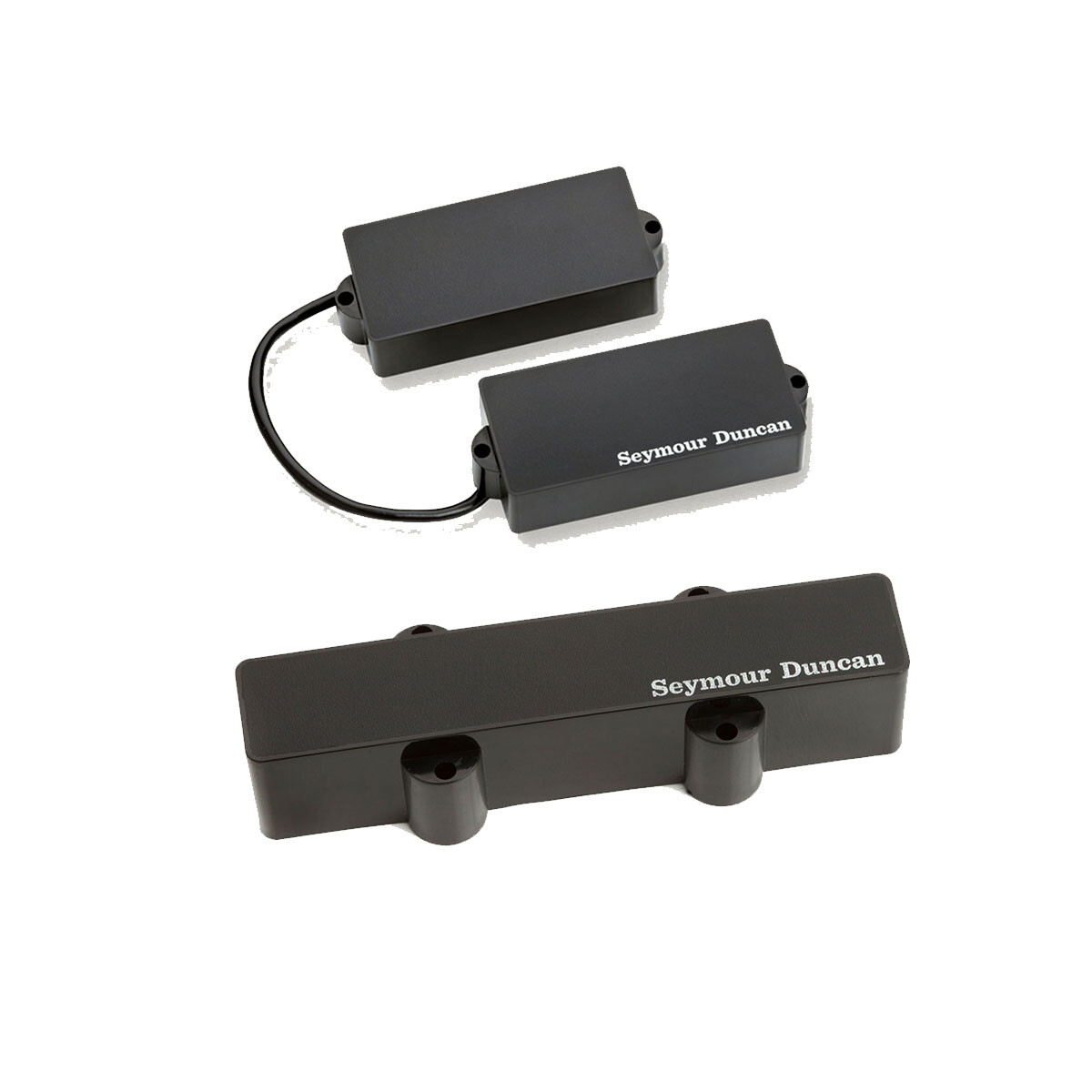 Microfono Bajo Duncan Apj1 Pro Active For Pjbass 