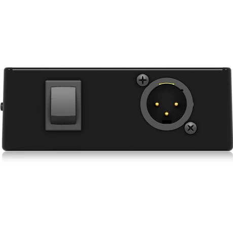 CAJA DIRECTA - BEHRINGER DI600P CAJA DIRECTA - BEHRINGER DI600P