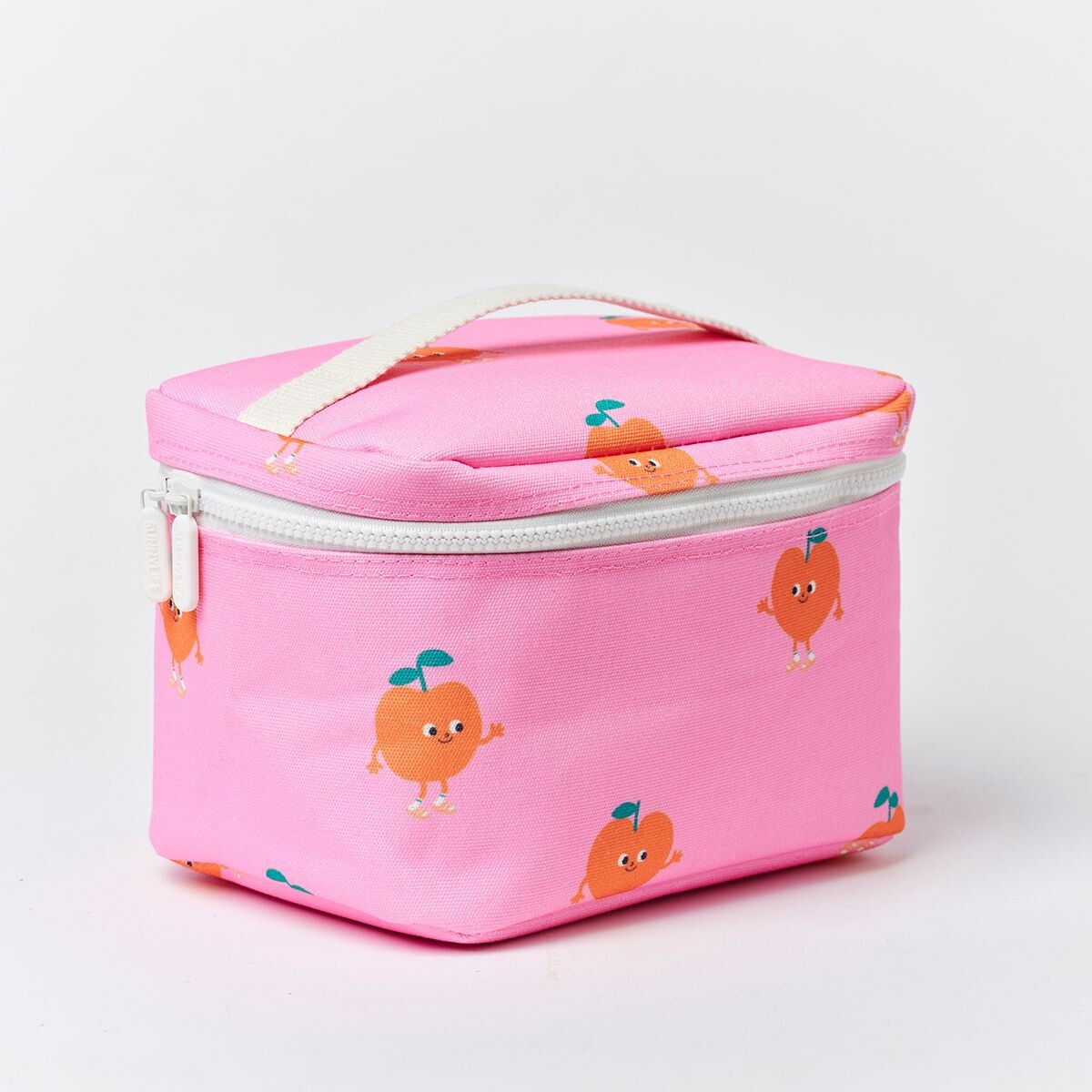 Lanchera térmica - Poppy the Peach Pink 