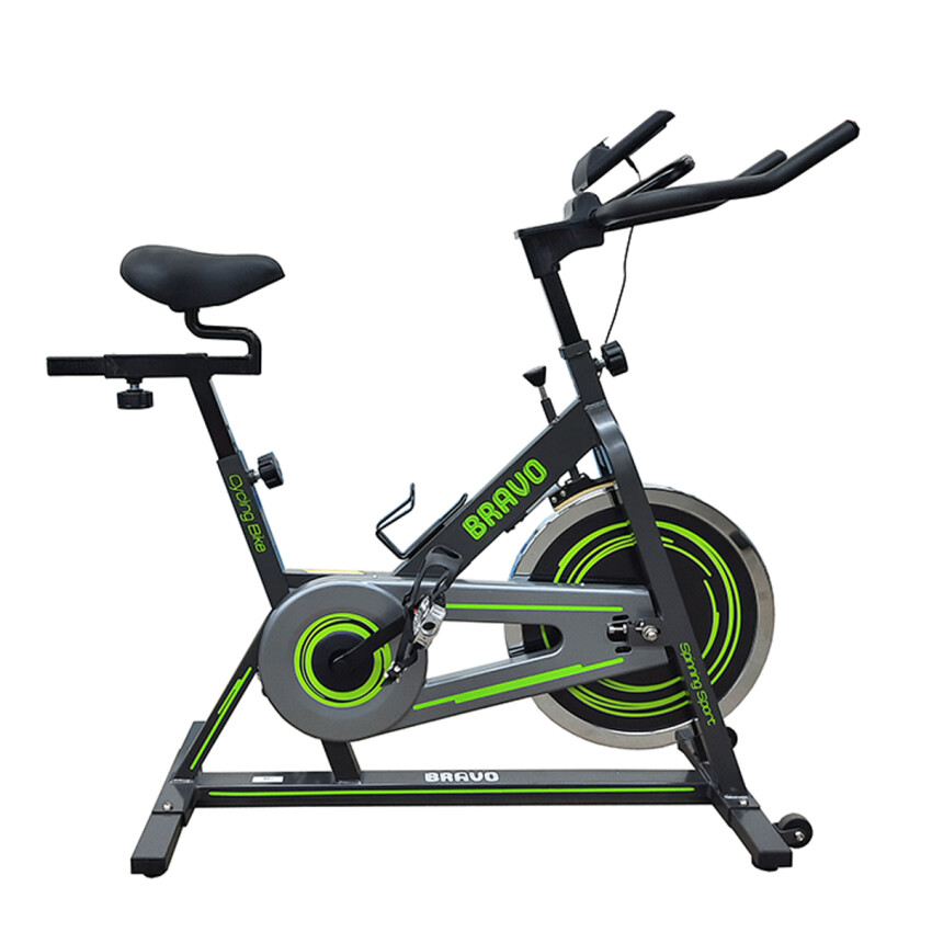 Spinning Sport Bravo Spinning Sport Bravo