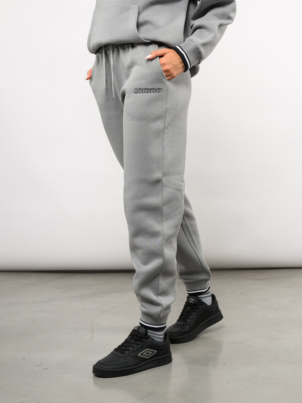 Pantalon Cozy Umbro Mujer 005