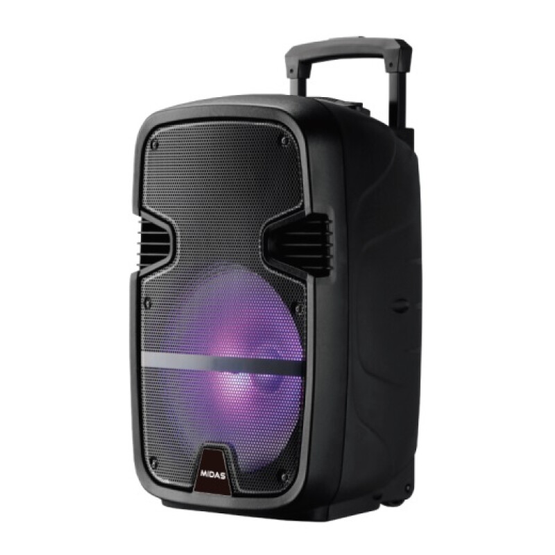 Parlante Midas 15" Karaoke MD-PS1523 Parlante Midas 15" Karaoke MD-PS1523