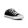 Converse C Taylor All Star Ox Bla Negro