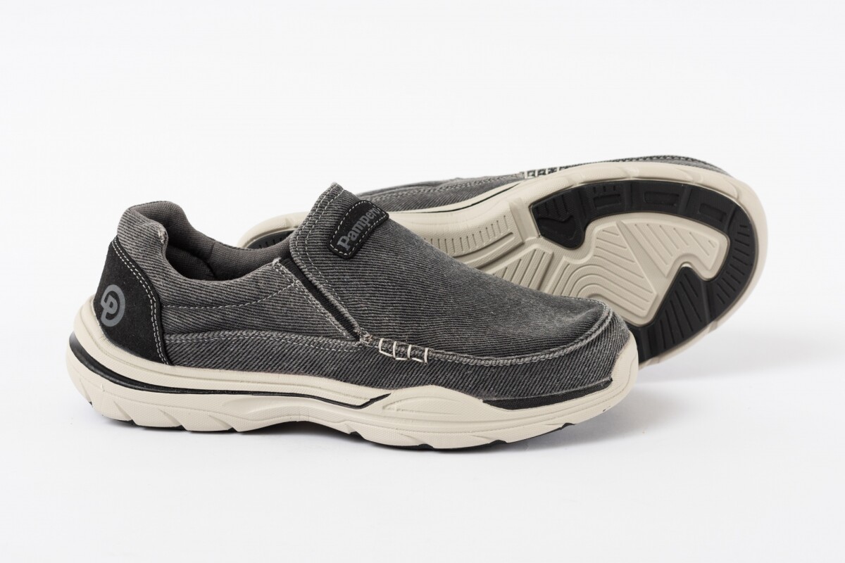 BELUGO MALLORCA Gris