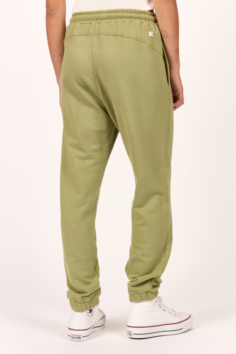 JOGGING DAYBREAK LIGHT M-militar