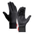 Guante Neopreno Antideslizante Touch Impermeable Invierno Variante Talle M