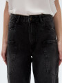 Pantalon Avilor Gris Oscuro