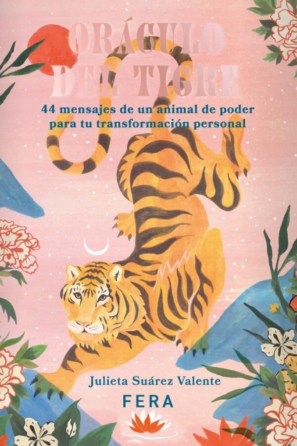 Oráculo De Tigre Oráculo De Tigre