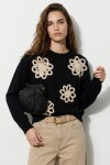 Sweater Lagos Negro