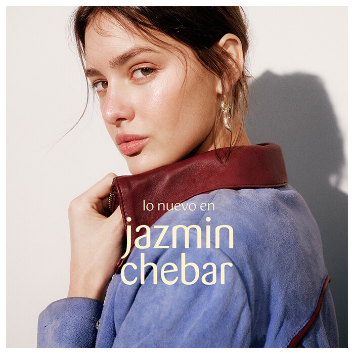 Jazmin SS27