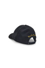 Melodies Dad Cap Gris
