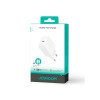 Cargador rápido Joyroom de 20W con cable USB-C a Lightning Cargador Rápido Joyroom De 20w Con Cable Usb-c A Lightning