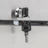 Freezer vertical 2 puertas - Cool head QN 12 Freezer vertical 2 puertas - Cool head QN 12