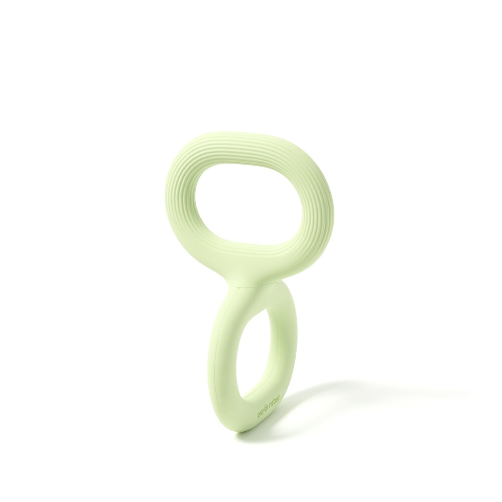 JUGUETE INTERACTIVO EARTH RATED TUG TOY S VERDE JUGUETE INTERACTIVO EARTH RATED TUG TOY S VERDE
