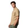 Wild Cast™ Short Sleeve Shirt - Beach Beach