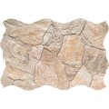 PORCELANATO DEVA BEIGE "A" 44,2X66,4 CM Porcelanato Deva Beige "a" 44,2x66,4 Cm
