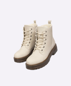 Borcego crudo