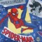 Lunchera Neopreno brio Disney Spiderman Vs Venom