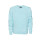 BUZO NIKE SPORTSWEAR CLUB FLEECE CREW Light blue