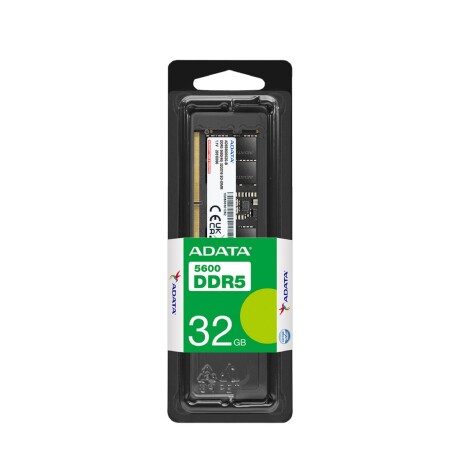 Sodimm Adata DDR5 32GB 5600 CL46 001