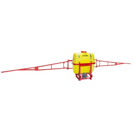 FUMIGADORA EQUUS PULVERIZADORA 400LTS 3WX-400 FUMIGADORA EQUUS PULVERIZADORA 400LTS 3WX-400