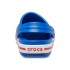 Crocband Clog K - Niños Blue Bolt