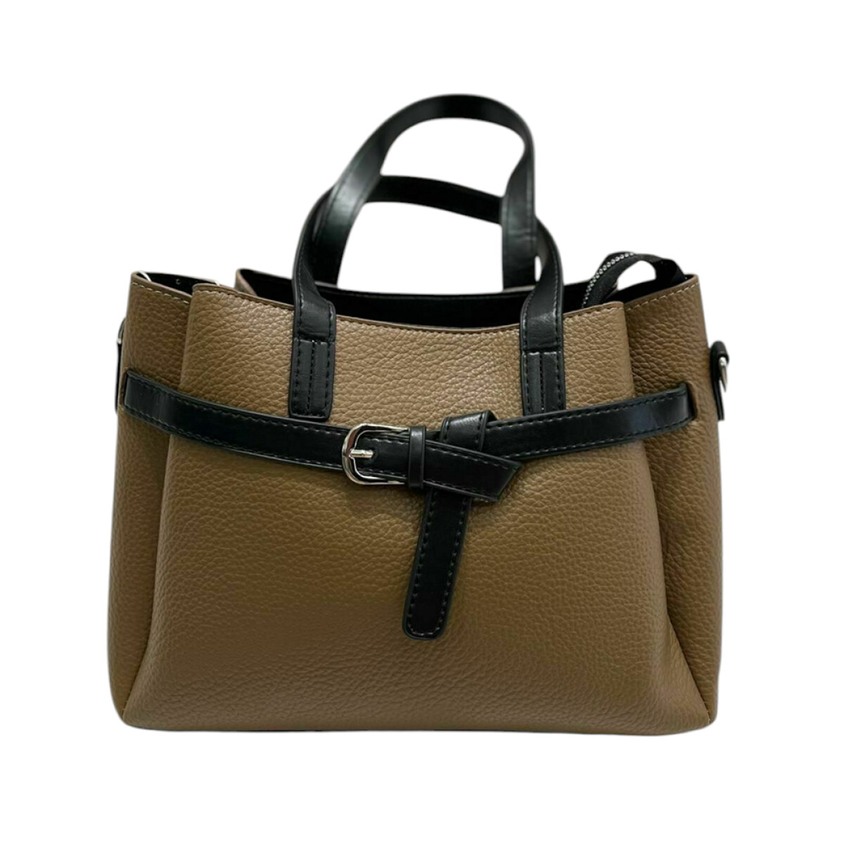 Cartera Paulina - Marron 