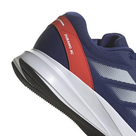 Championes adidas Duramo RC Blue