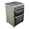 Cocina Combinada Punktal Doble Horno Pk-1980 Cocina Combinada Punktal Doble Horno Pk-1980