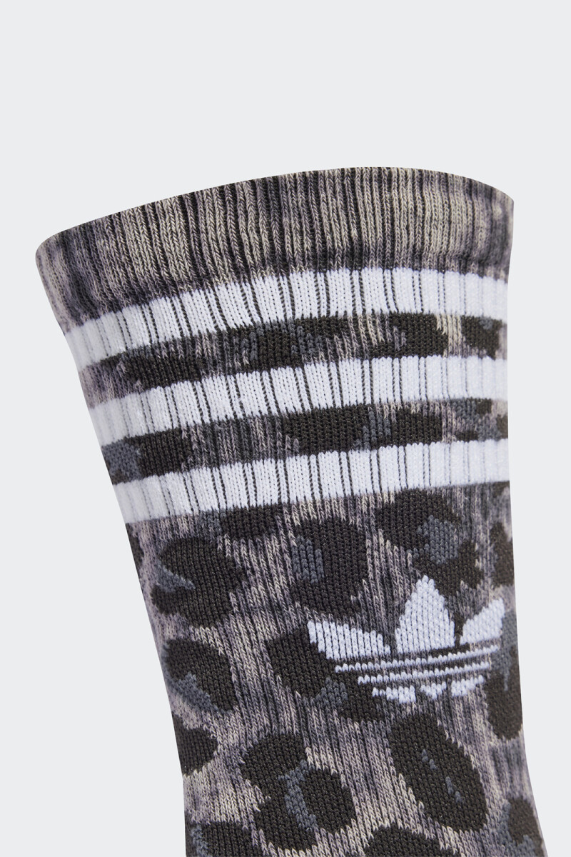 LEO CREW S 2P Multicolor