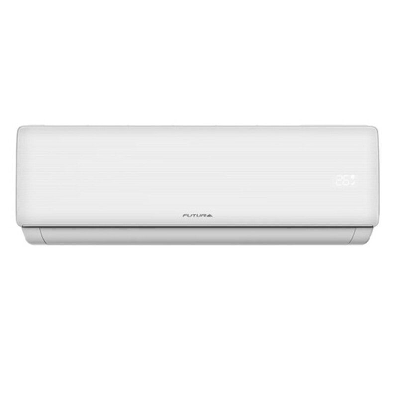 Aire Acondicionado Futura 9000btu Fut-09aa-c (Pausado) Aire Acondicionado Futura 9000btu Fut-09aa-c (pausado)