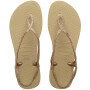 Luna Premium Me - Mujer Gris Arena